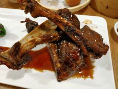 -穆桂英美食(城中店)