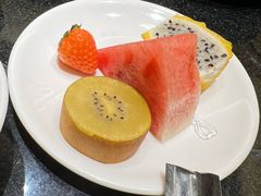 -川骄海鲜自助(亚运村店)