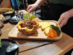 -香猪坊韩国烤肉专属门店(魏公村店)
