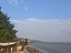 -胡里山炮台