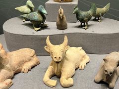 -广西壮族自治区博物馆