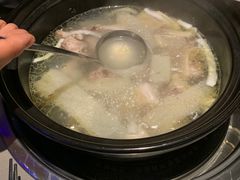 -同仁四季椰子鸡(无锡滨湖万象汇店)