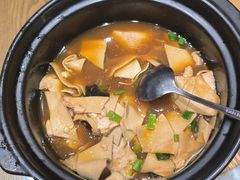 -周家二小姐的菜(西津渡店)