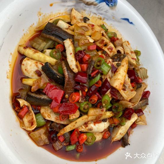锦渝巴蜀风(迎胜路店)