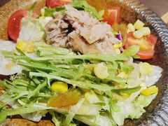 -橘焱胡同烧肉夜食(BFC外滩金融中心店)