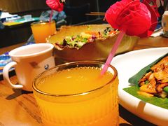 -雀舞云南菜(乐客城店)