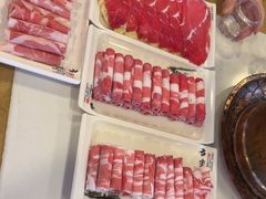 -虾大侠·盱眙龙虾老北京铜锅涮羊肉(金楠天街店)
