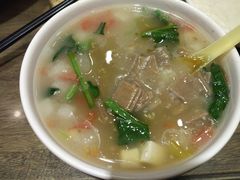 -清真益鑫羊肉手抓馆(南大街店)