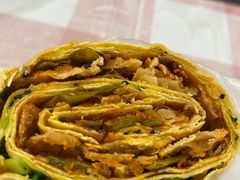 -胖子煎饼店(钦州南路店)