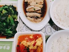 -老乡鸡(寿县君子大道店)
