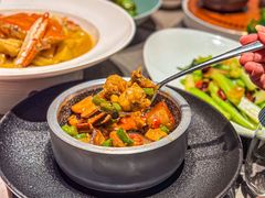 -曾宴·楚菜(湖北省博物馆店)