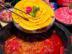 -牛市坎火锅(建设路店)