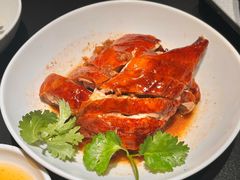 -香港永祥烧腊(定西路店)