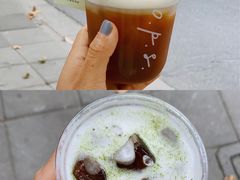 -O.P.S. CAFE