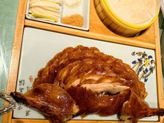 -玉桥餐厅(天坛店)