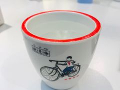 柠檬水-柠檬树茶餐厅(海雅缤纷城店)
