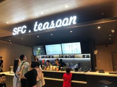 -SFC上影影城(港汇永华IMAX激光店)