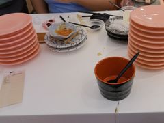 -争鲜回转寿司(通州万达店)