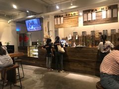 -成川茶店·潮汕工夫浓茶(万象店)