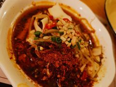 -黄泰吉拾味餐厅(江汉路店)