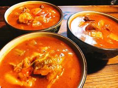 苏伯汤-食戟