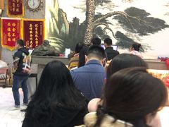-绿岛汤泉韩式休闲会所