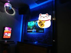 -好声音时尚量贩KTV(之心城店)