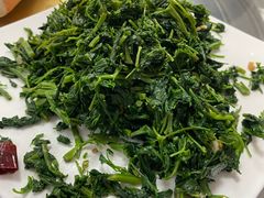 -秦扬居特色菜馆(上王村)