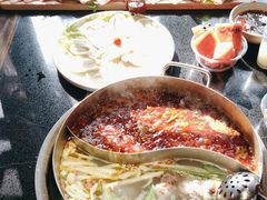 -矮板凳老火锅(宽窄巷子店)
