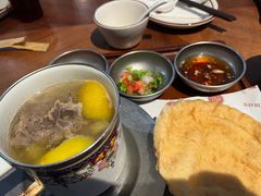 -纳鲁孜·新疆特色餐厅(上海悦荟广场店)