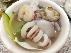-华圆美食