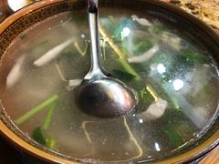 -下梅人家土菜馆(历史文化餐厅度假区店)