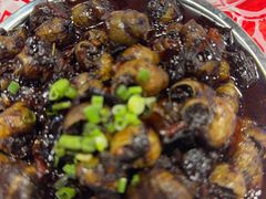 -辣螃铠盆盆蟹大排档(海昌店)
