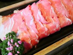 -湊湊火锅·茶憩(和平大悦城店)