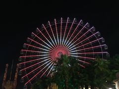 -横店影视城梦幻谷园区