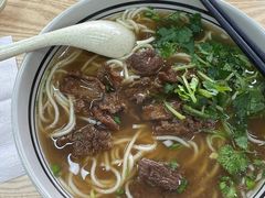 -小马牛肉面·牛骨熬制(南京博物院店)