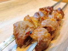 -驿楼兰·新疆菜(火车站店)