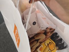 -BreadTalk面包新语·烘焙蛋糕(海岸城店)