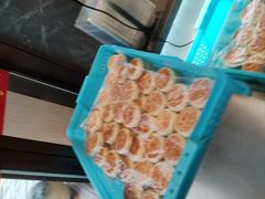 -王家沙点心店(南京西路总店)