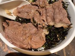 -牛角日本烧肉专门店(海运大厦店)