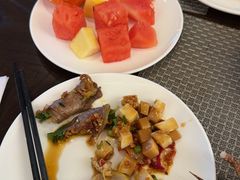 -步步高福朋喜来登·宜客乐西餐厅