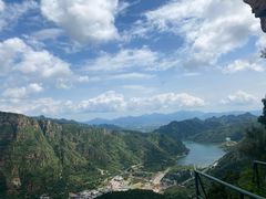 -京东石林峡风景区