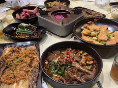 -聚味瞿记·龙虾堂(天元店)