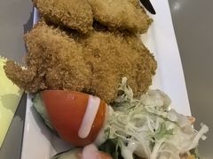-太平馆餐厅(尖沙咀店)