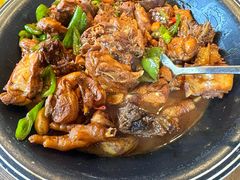 -鱼食饭稻·苏浙土菜17年老馆子(平江路店)