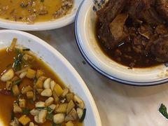 -溪涧堂农家土菜(神仙居店)