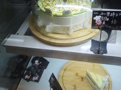 -Max Bakery 阿唛手作