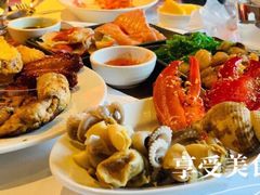 -广州富力君悦大酒店·凯菲厅