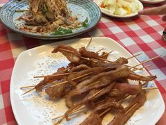 -龙桥私厨·姜花菊花过桥鱼·顺德菜(容桂店)