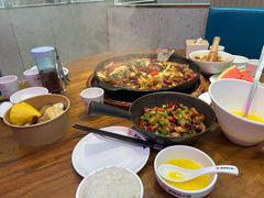 -老板恋上鱼(印象城店)